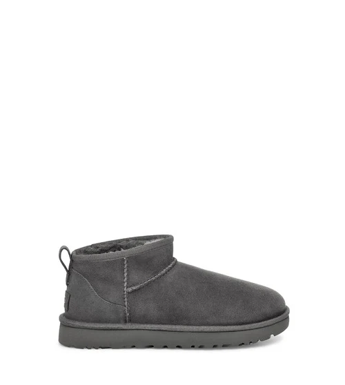 Women's Classic Ultra Mini Shoe