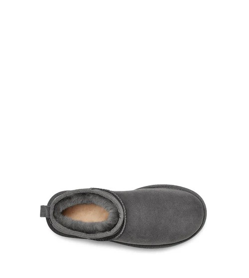 Women's Classic Ultra Mini Shoe - Image 3