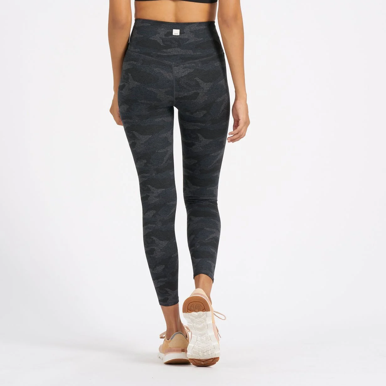 Women's Clean Elevation Legging - Image 2