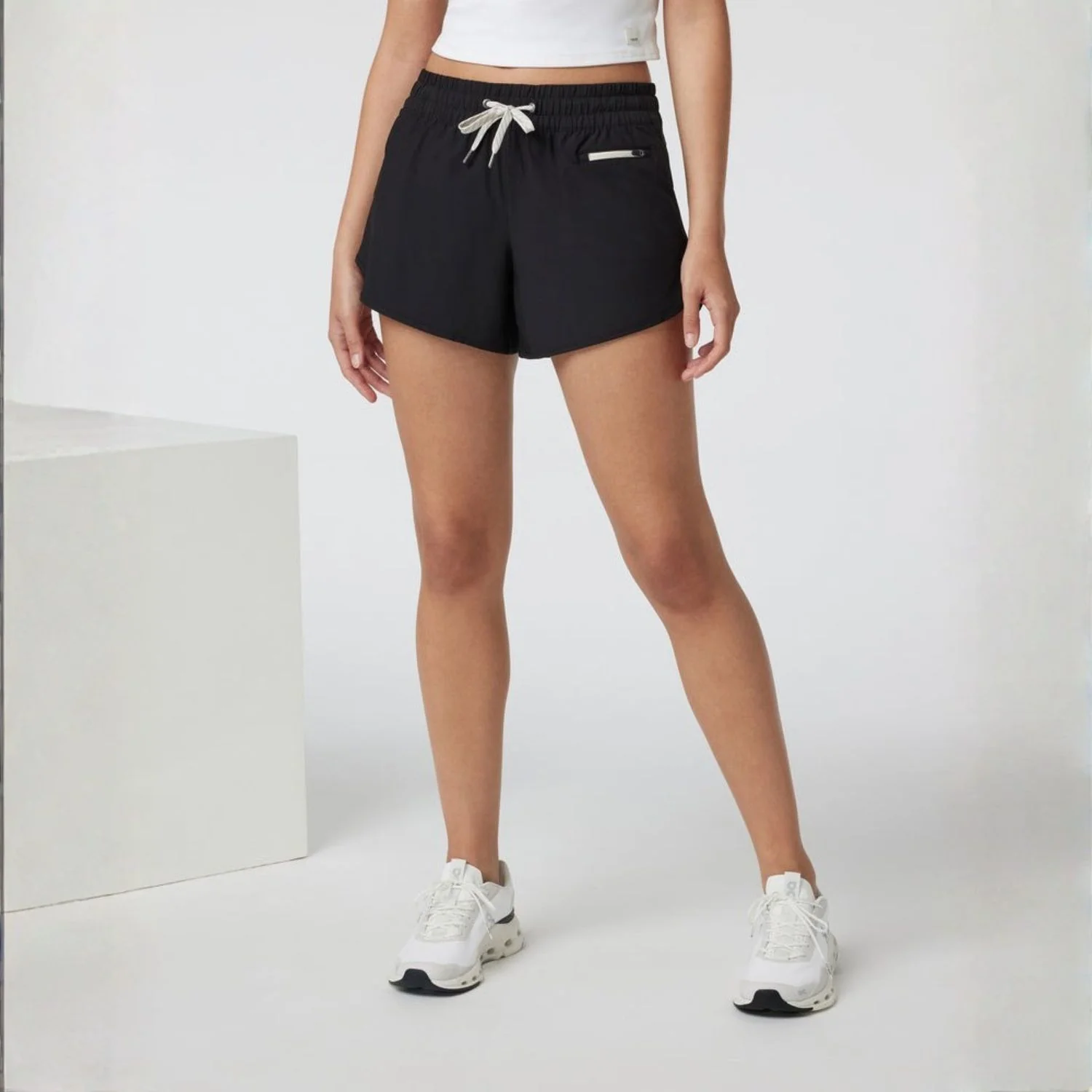 Women's Clementine 2.0 Short 4"