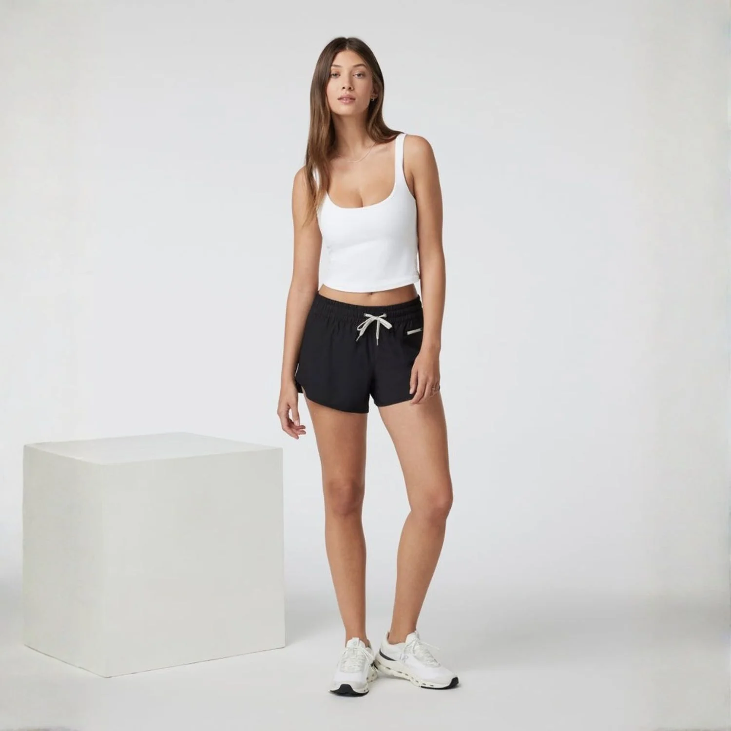 Women's Clementine 2.0 Short 4" - Image 3