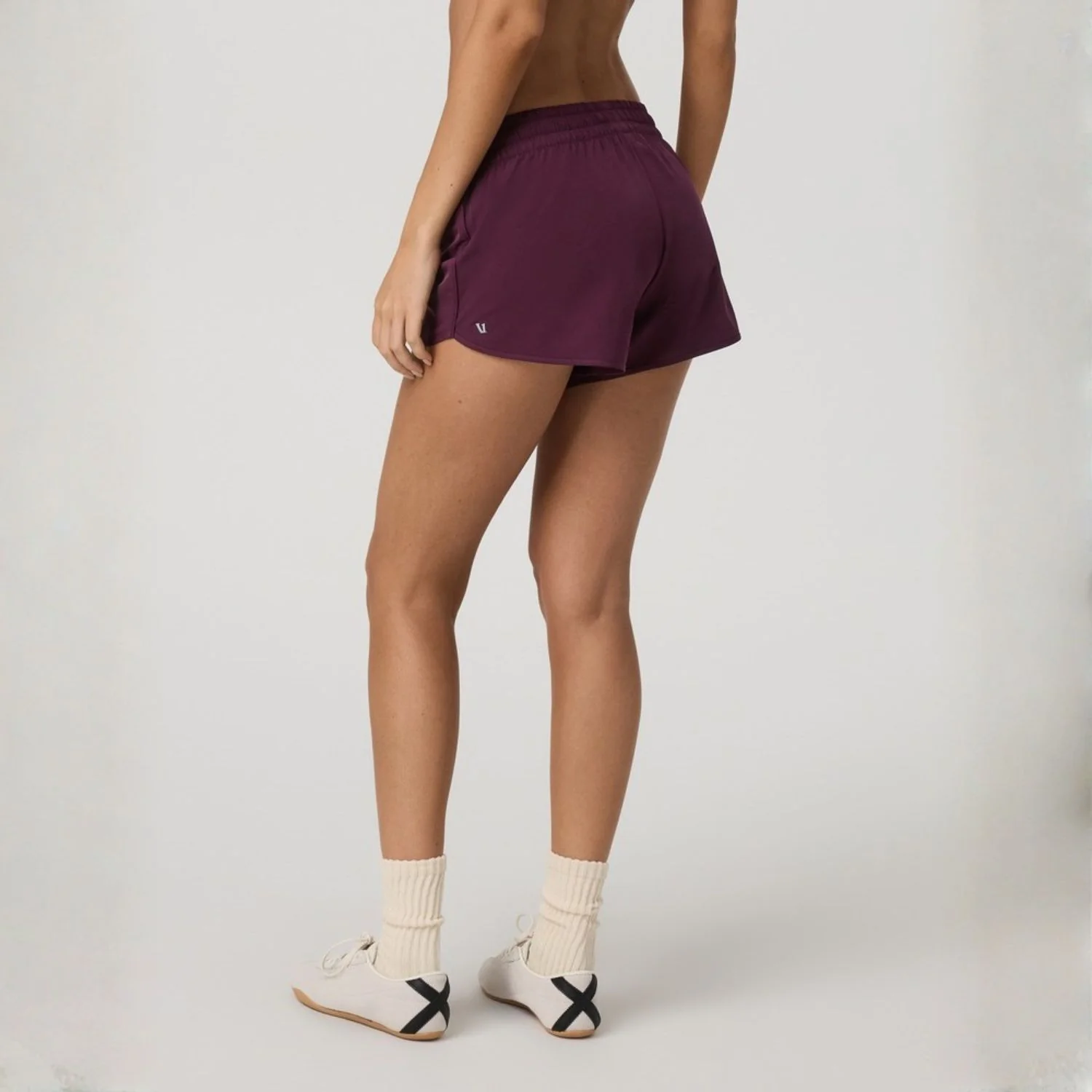 Women's Clementine 2.0 Short 4" - Image 2