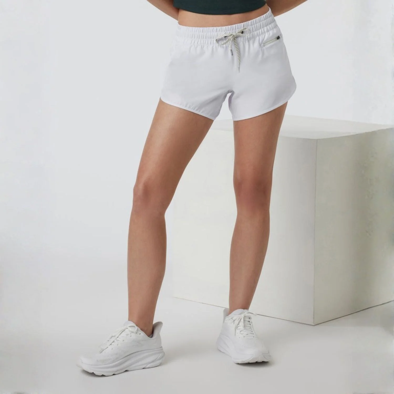 Women's Clementine 2.0 Short 4"