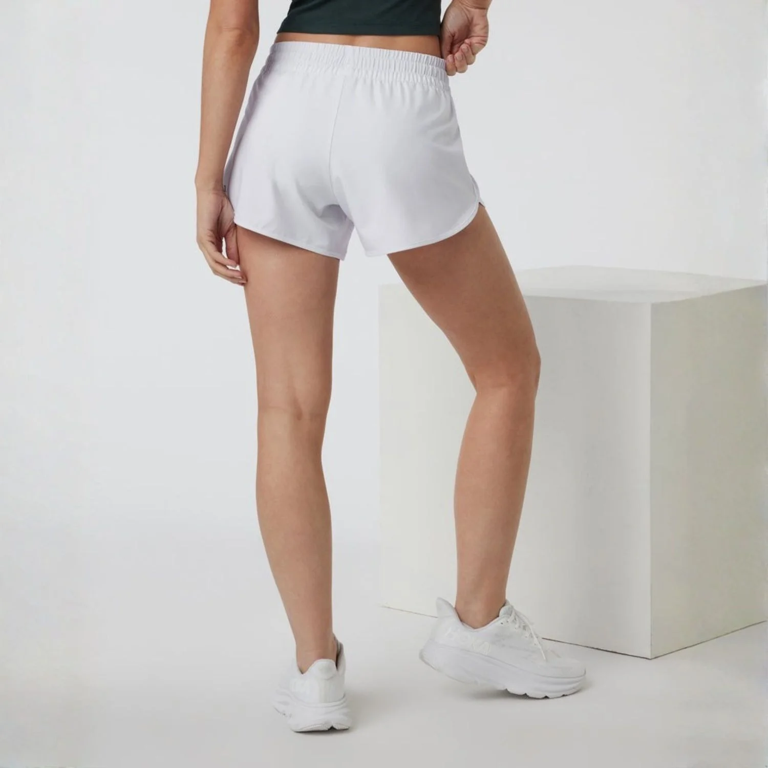 Women's Clementine 2.0 Short 4" - Image 2