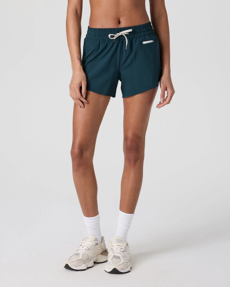 Women's Clementine 4" Short 2.0
