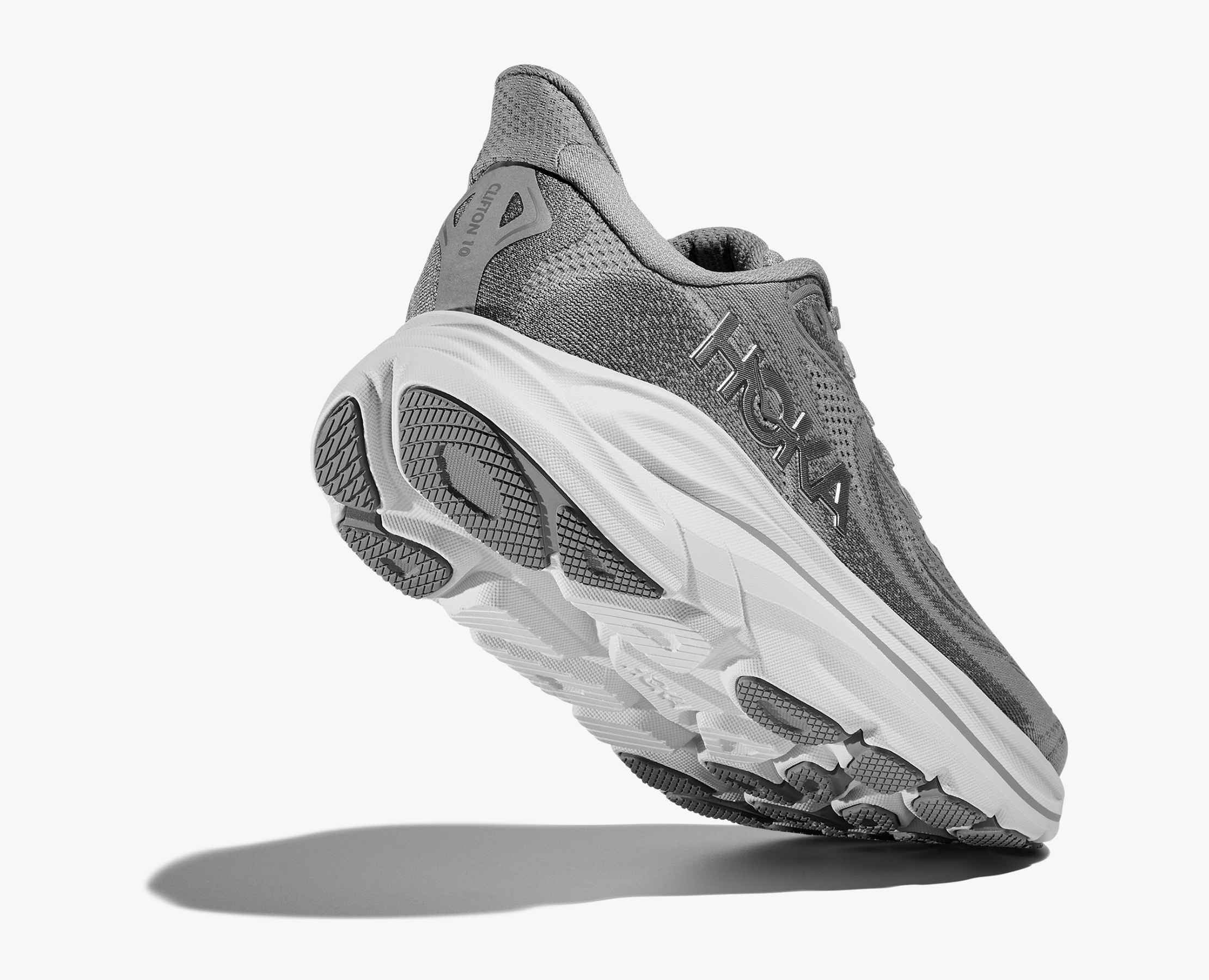 Women's Clifton 10 - Image 3