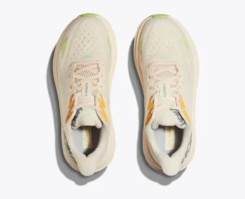 Women's Clifton 9 - Image 2