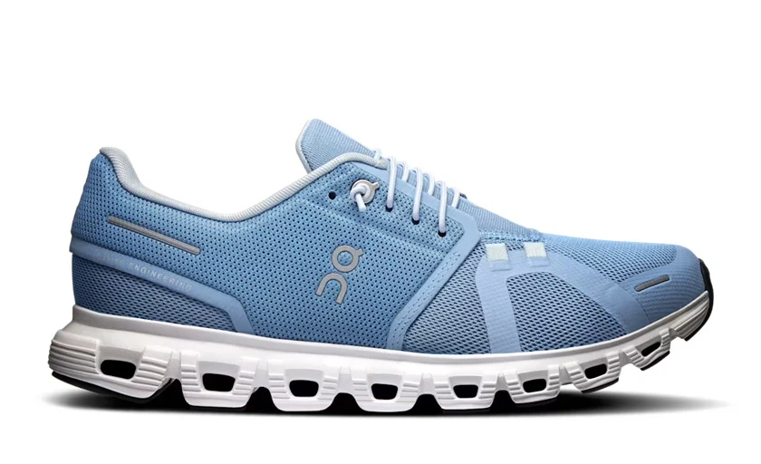 Women's Cloud 6