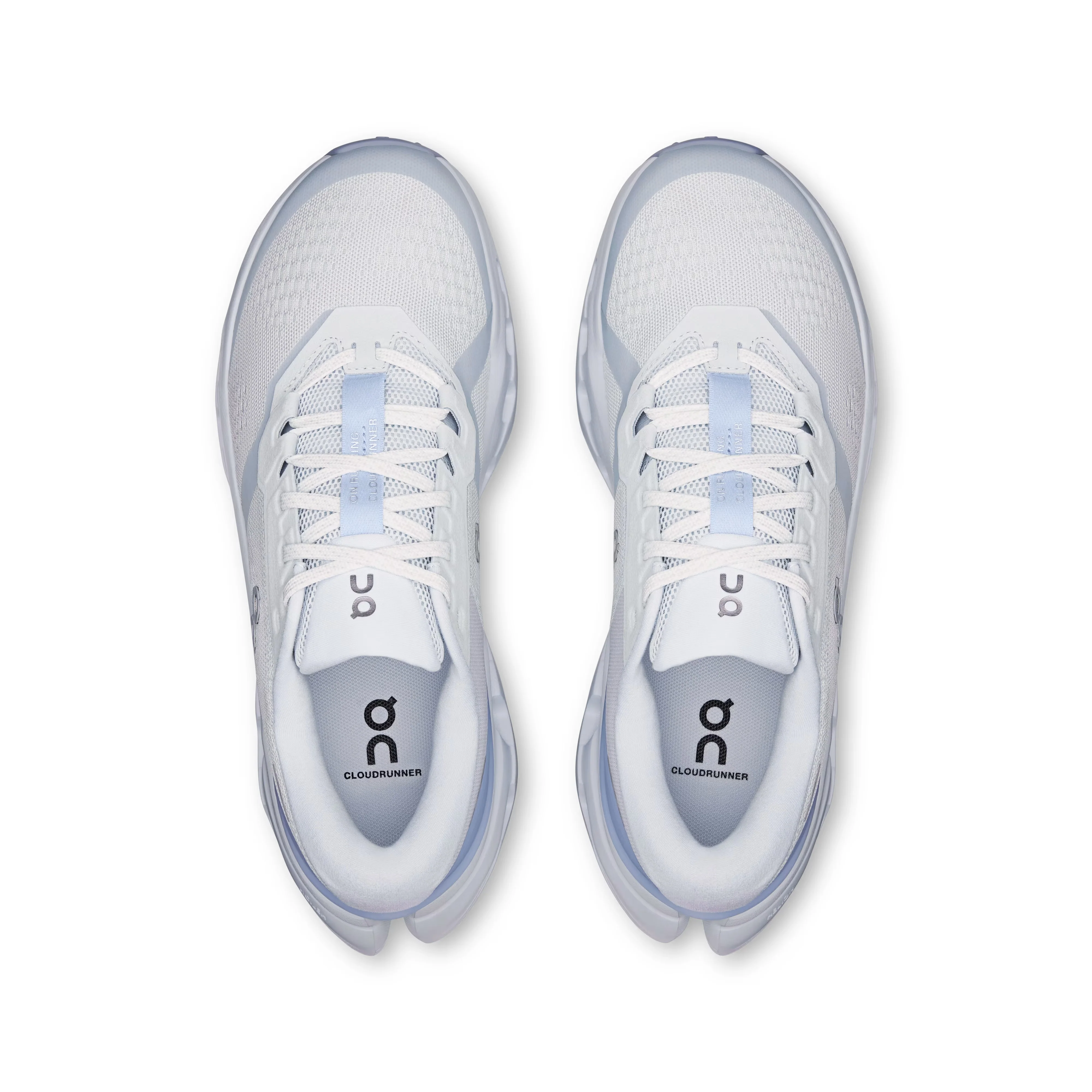 Women's Cloudrunner 3 - Image 2