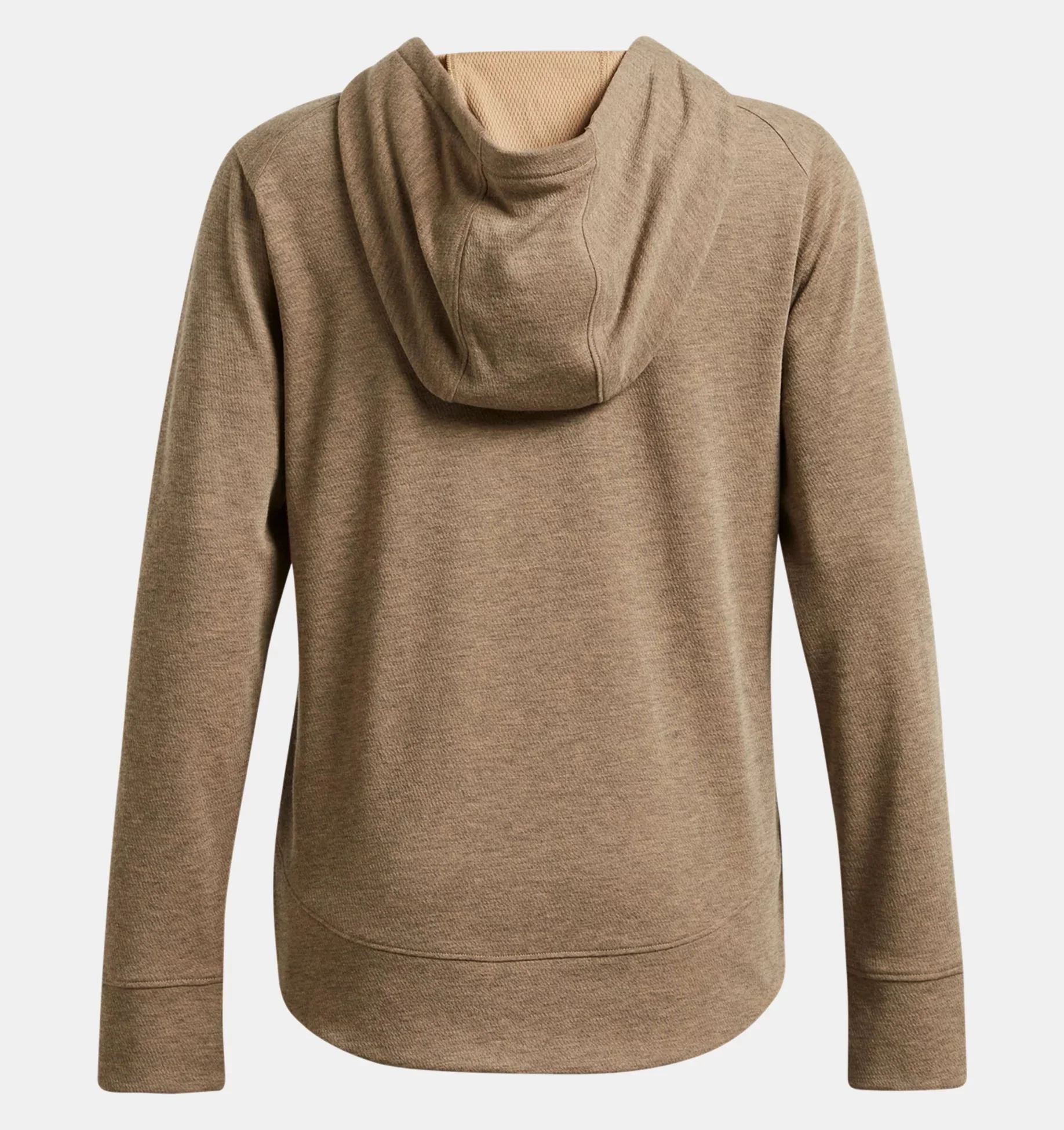 Women's Coldgear Infared Hoodie - Image 2