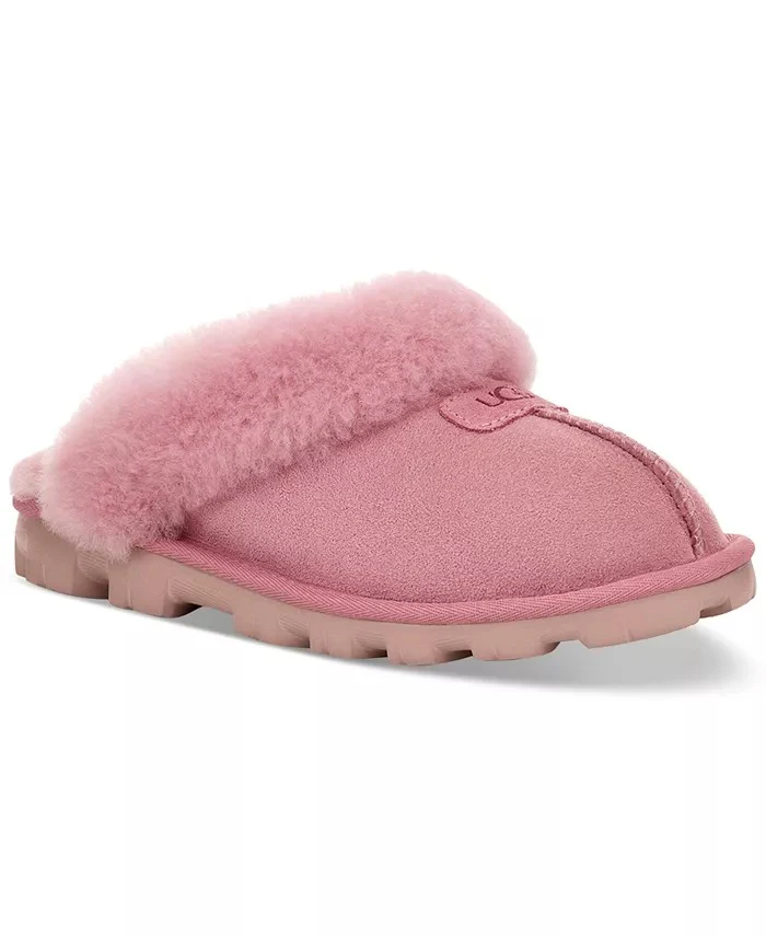 Women's Coquette Slipper