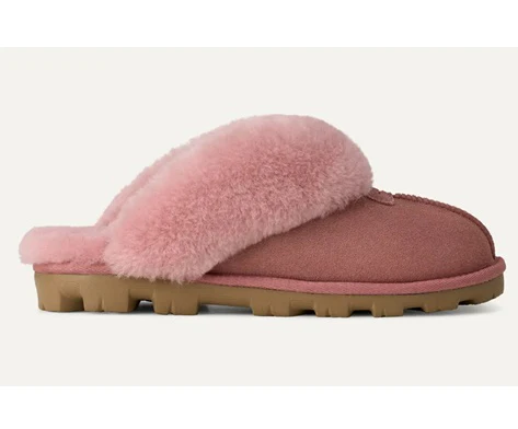 Women's Coquette Slipper