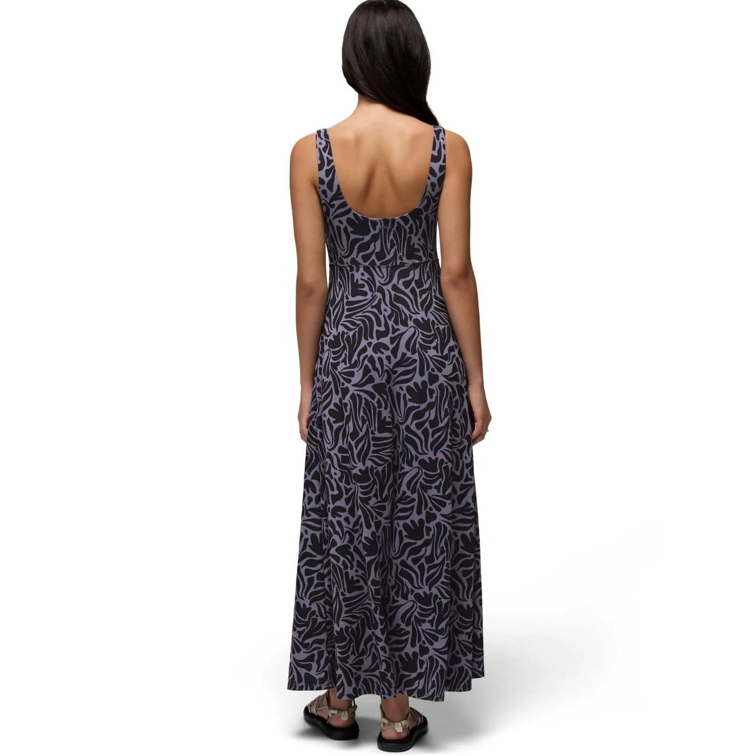 Women's Corrinne Maxi Dress - Image 2