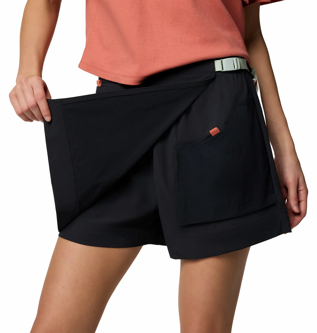 Women's Cove Beach Skort - Image 2