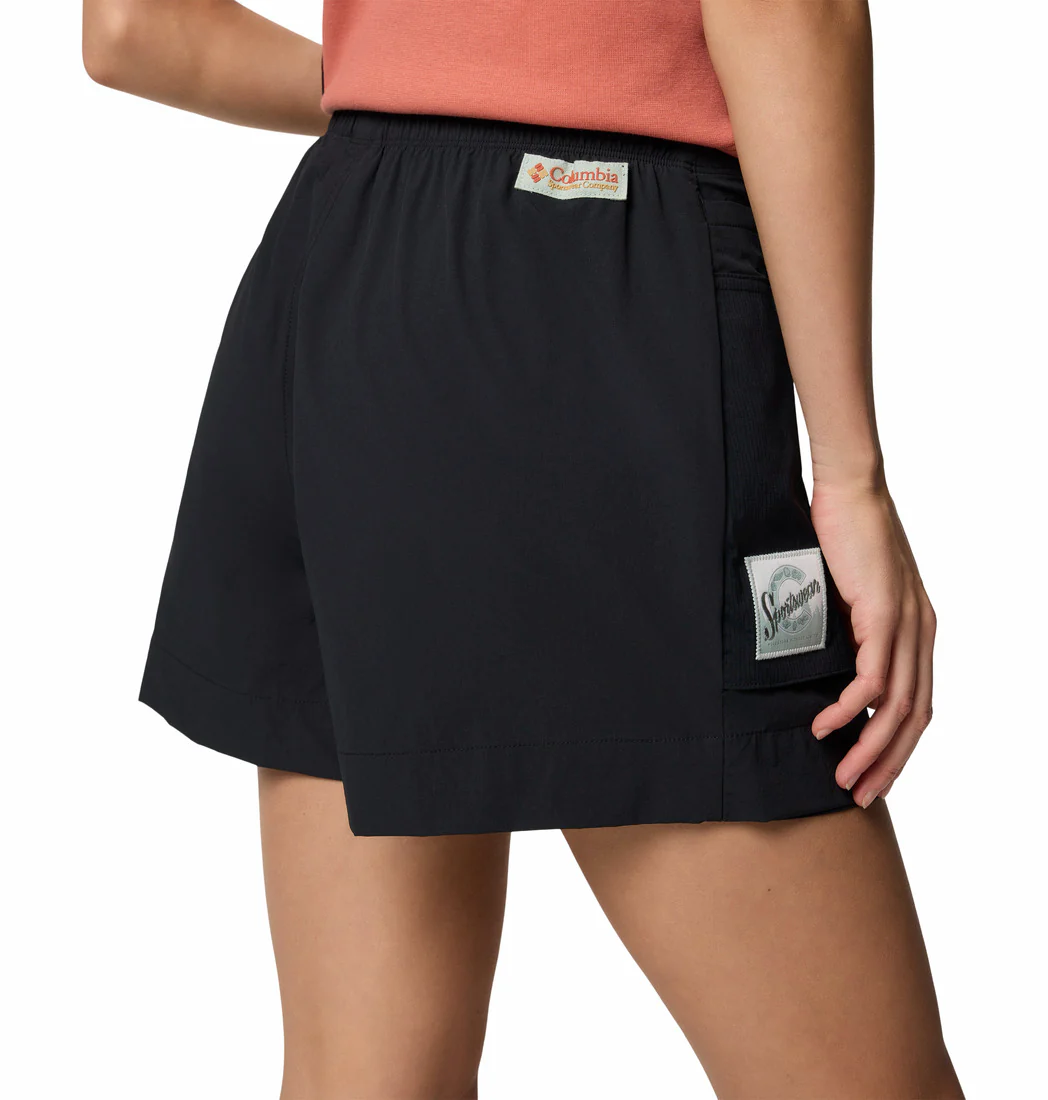 Women's Cove Beach Skort - Image 3