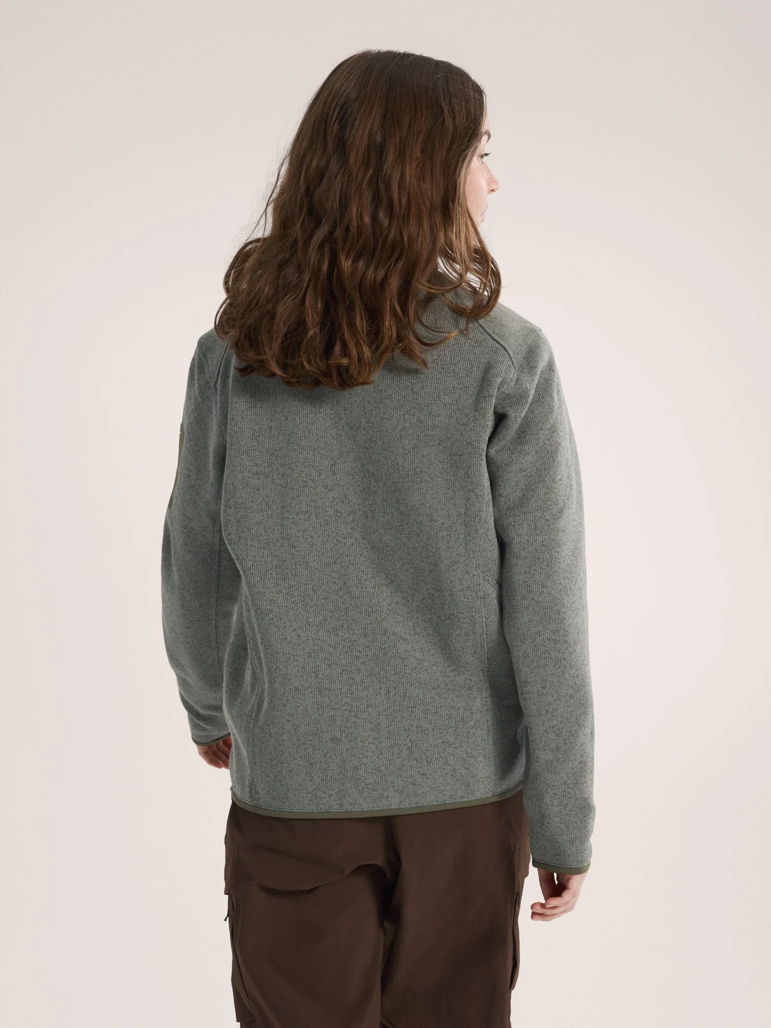 Women's Covert Cardigan - Image 2