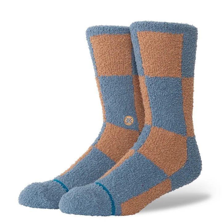 Womens' Cozy Poly Crew Socks