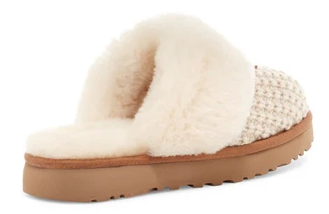 Women's Cozy Slippers - Image 2