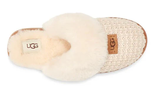 Women's Cozy Slippers - Image 3