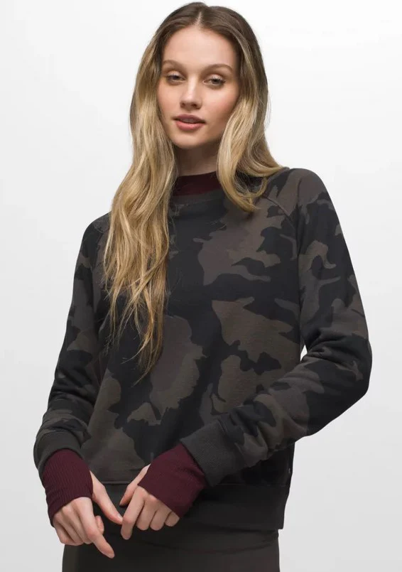 Women's Cozy Up Sweatshirt