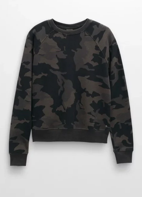 Women's Cozy Up Sweatshirt - Image 4