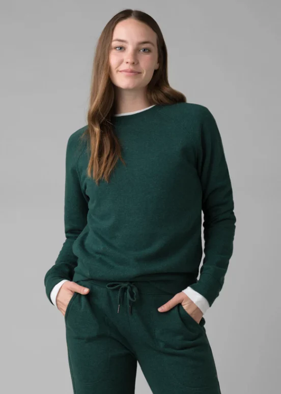 Women's Cozy Up Sweatshirt