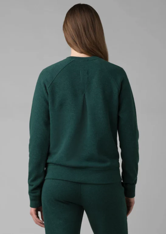 Women's Cozy Up Sweatshirt - Image 2