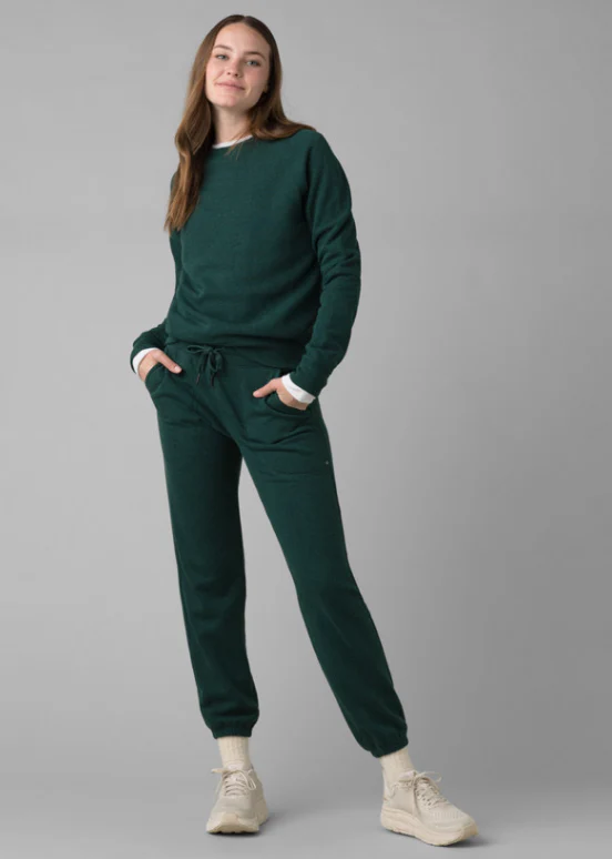Women's Cozy Up Sweatshirt - Image 4