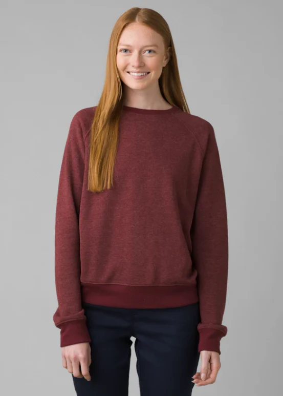 Women's Cozy Up Sweatshirt