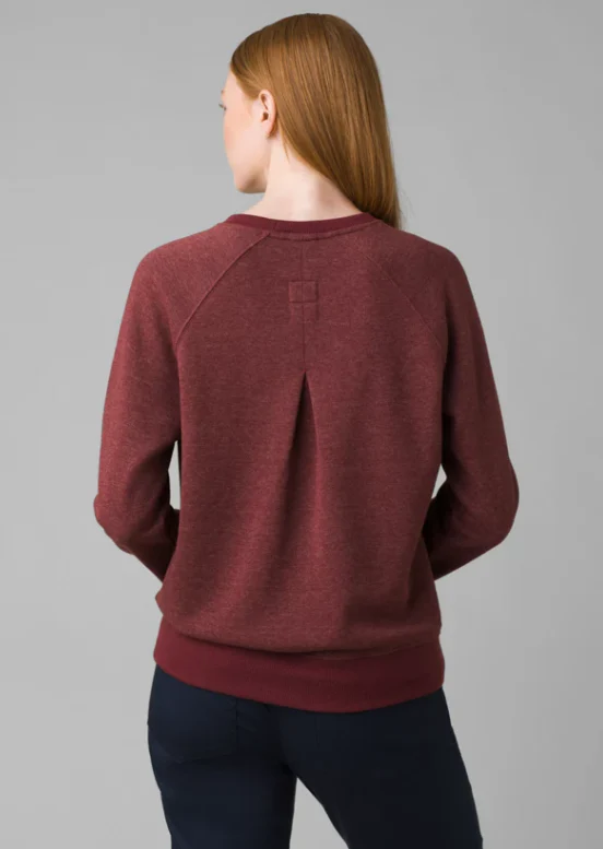 Women's Cozy Up Sweatshirt - Image 2