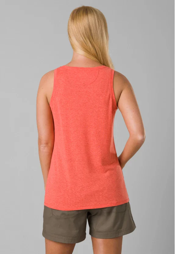 Women's Cozy Up Tank - Image 2