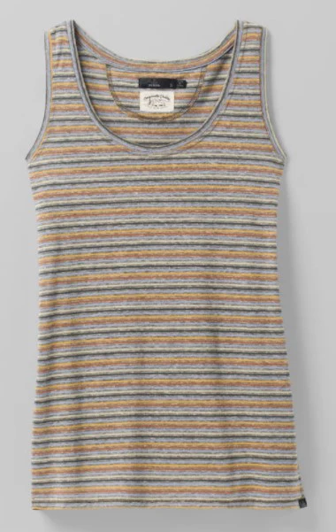Women's Cozy Up Tank