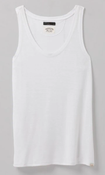 Women's Cozy Up Tank