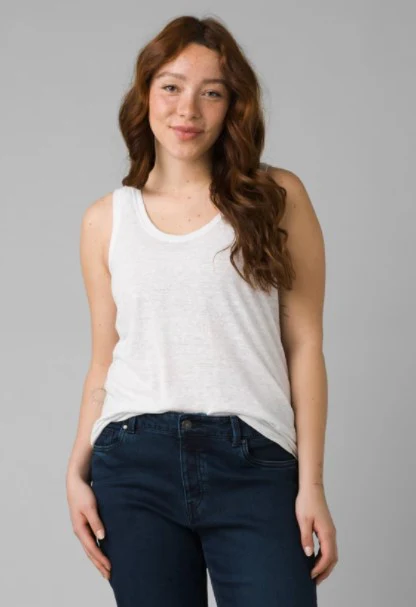 Women's Cozy Up Tank - Image 2