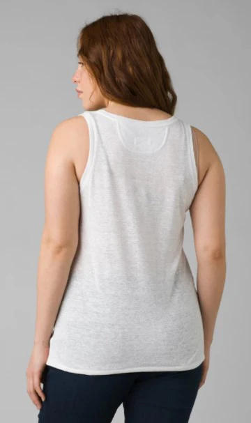 Women's Cozy Up Tank - Image 3