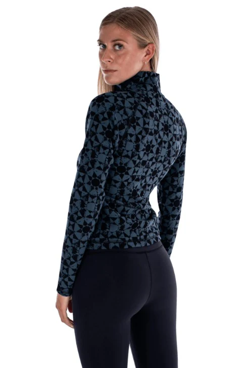 Women's Cranford Quarter Zip - Image 2