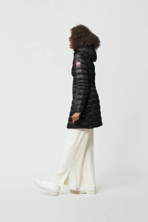 Women's Cypress Hooded Jacket - Image 2