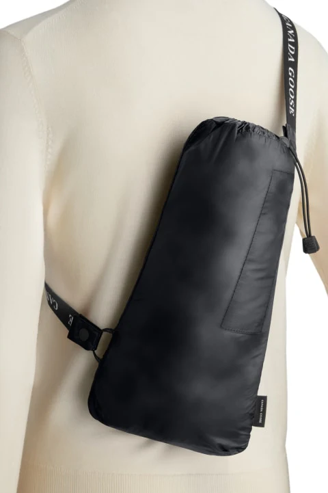 Women's Cypress Hooded Jacket - Image 5