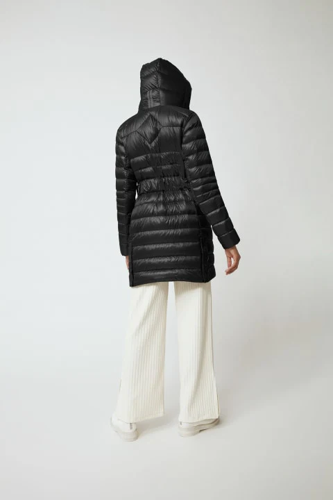 Women's Cypress Hooded Jacket - Image 6