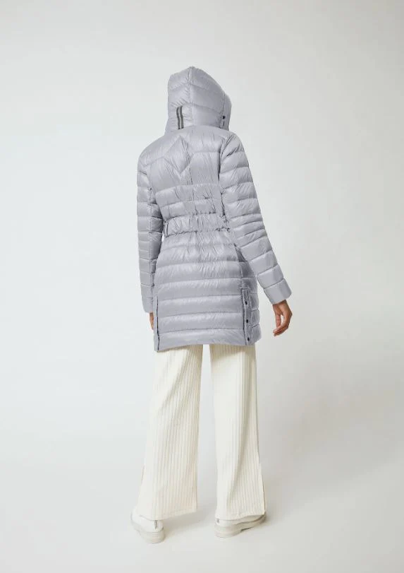 Women's Cypress Hooded Jacket - Image 2