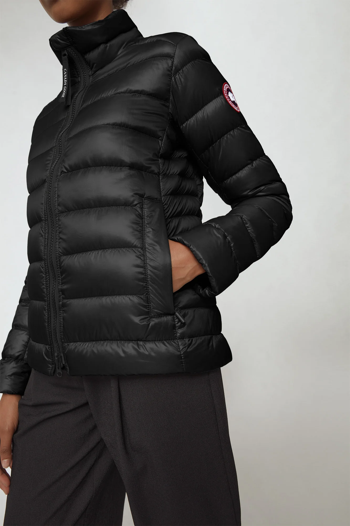 Women's Cypress Jacket - Image 3