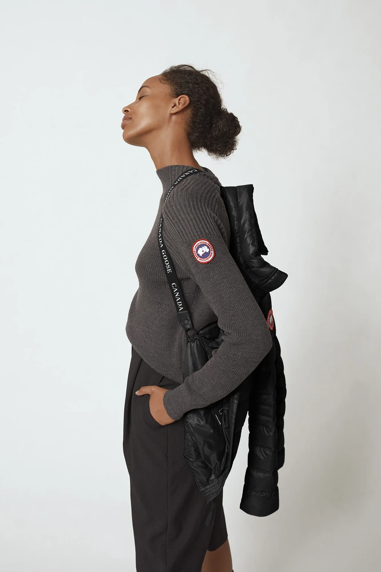 Women's Cypress Jacket - Image 4