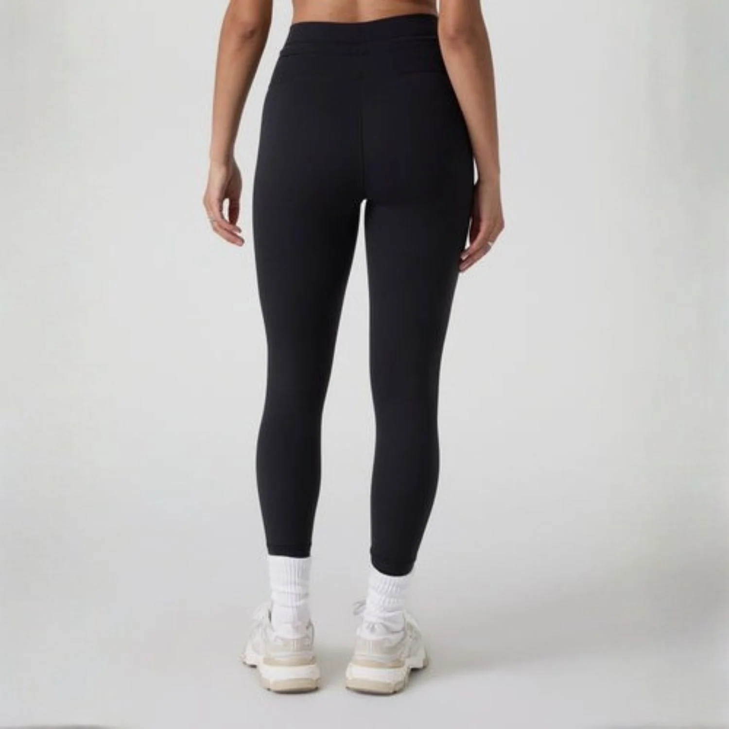 Women's Daily Form Legging - Image 2