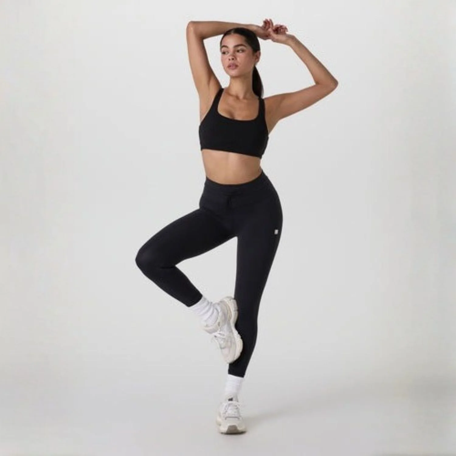 Women's Daily Form Legging - Image 3