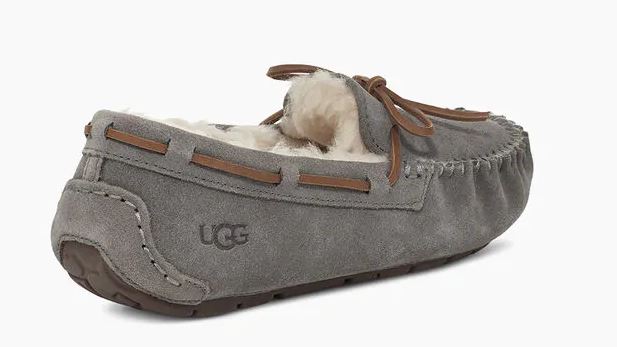 Women's Dakota Slipper - Image 2