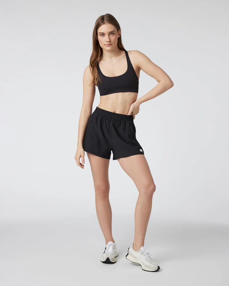 Women's Dash Short 2.0