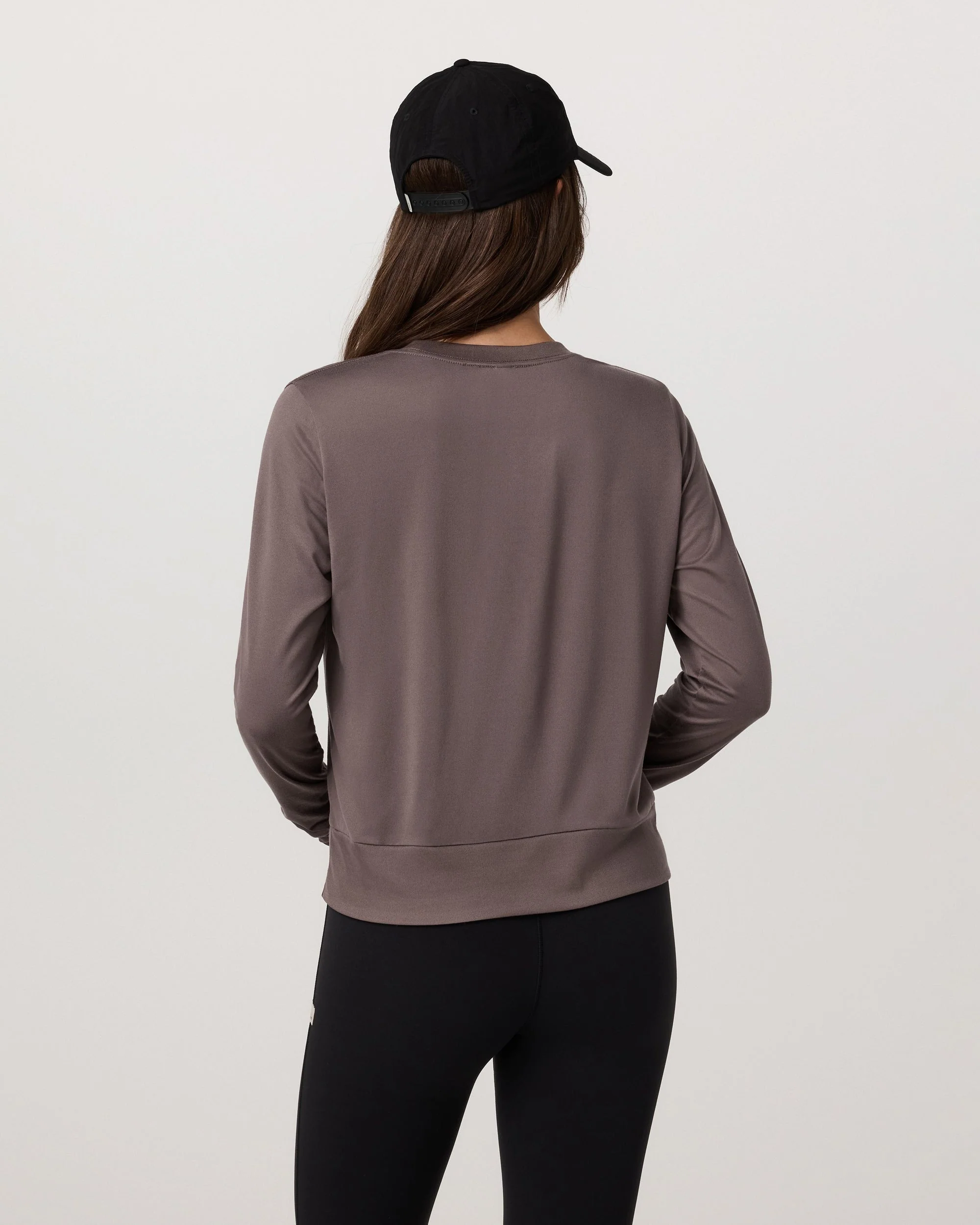 Women's Day Dream Long Sleeve Crew - Image 2