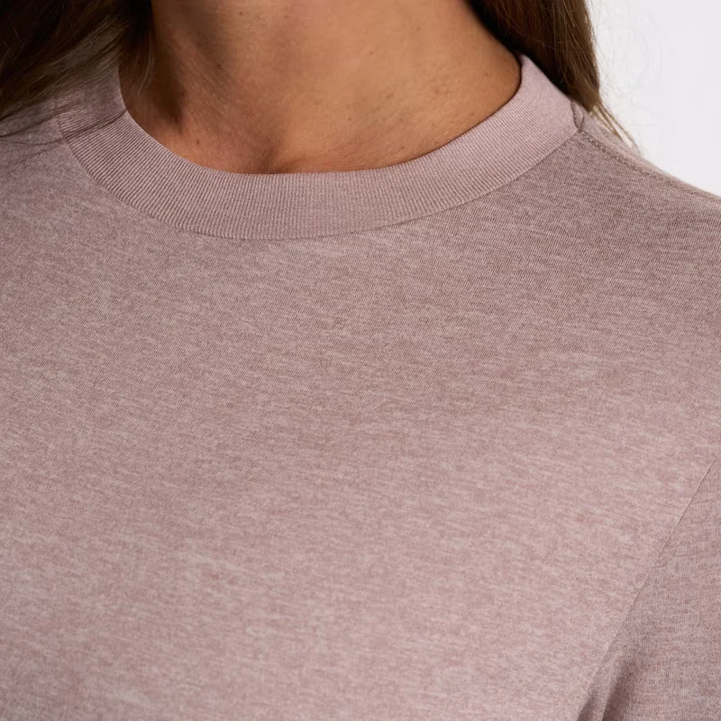 Women's Day Dream Long-Sleeve Crew - Image 7
