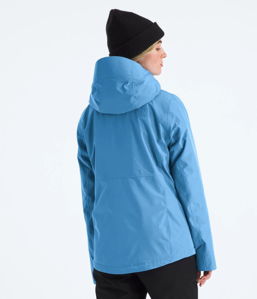 Women's Descendit Jacket - Image 4