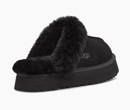Women's Disquette Slipper - Image 2